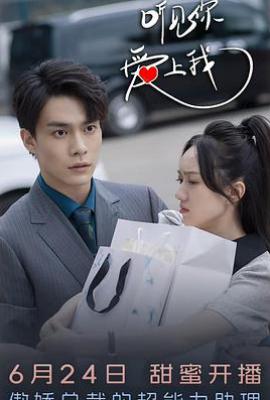 听见你，爱上我 (2025)