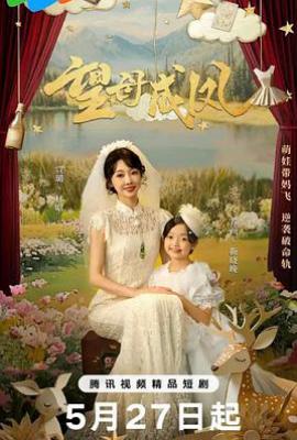 望母成凤 (2025)