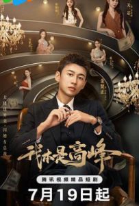 我本是高峰 (2025)