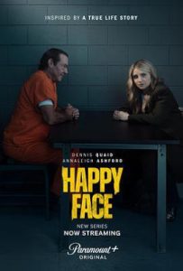 笑脸杀手 Happy Face (2025)