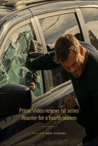 侠探杰克 第四季(2026)