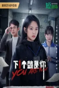 下一个就是你 (2025)