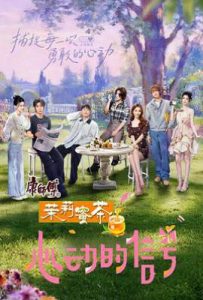 心动的信号 第八季 (2025)