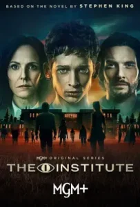 美剧研究院 The Institute (2025)