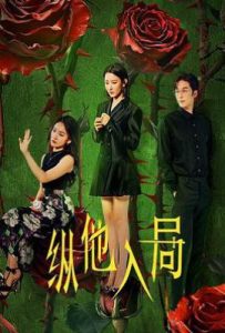纵他入局 (2025)