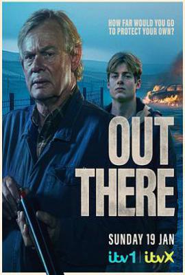 英剧走向黑暗 Out There (2025)