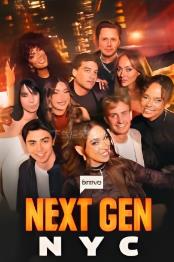 下一代纽约(2025)