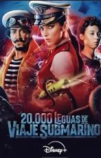 20000里的水下航行(2025)