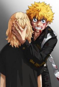 东京复仇者 第四季 (2025)