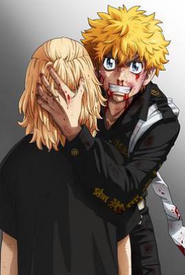 东京复仇者 第四季 (2025)