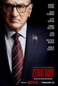 零时差攻击  (2025)