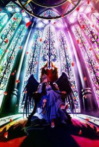 野生的最终BOSS出现了！ (2025)