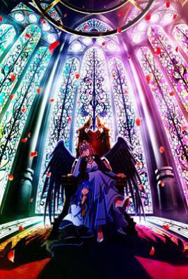 野生的最终BOSS出现了！ (2025)