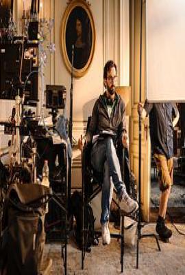 T教授 第五季 (2026)