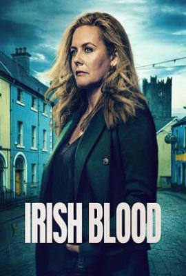 爱尔兰之血 第一季 (2025)