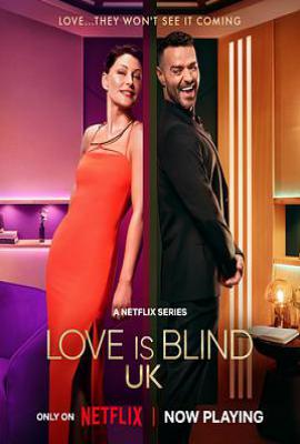 爱情盲选：英国篇 第二季 (2025)