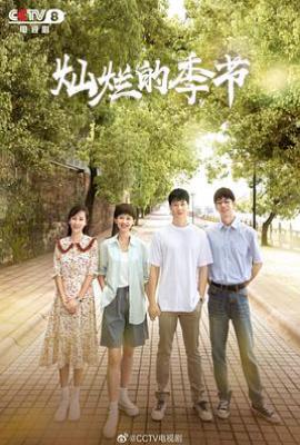灿烂的季节 (2022)