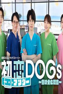 初恋UNDER DOGs～败犬与初恋～ (2025)