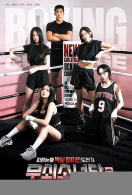 钢铁女人团2  (2025)