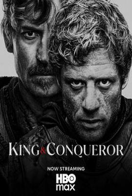 国王与征服者 (2025)