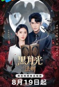 黑月光法则 (2025)