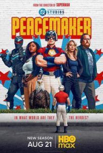 和平使者 第二季 (2025)