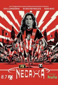 欢迎来到内卡萨 (2025)