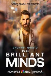 绝妙心灵 第二季 (2025)