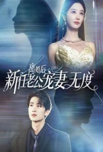 离婚后新任老公宠妻无度 (2024)