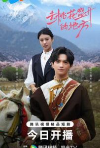 去桃花盛开的地方 (2025)