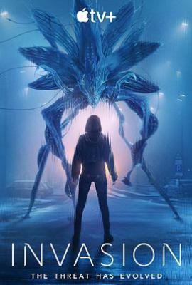 入侵 第三季 (2025)