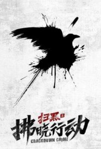 扫黑之拂晓行动 (2025)