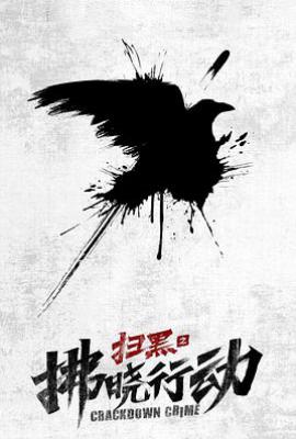 扫黑之拂晓行动 (2025)