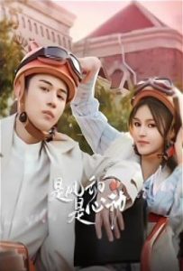 是风动、是心动 (2025)