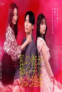 我男友成了姐夫的理由  (2025)