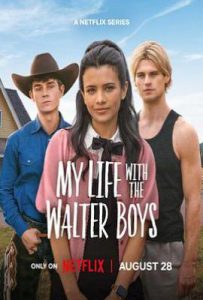 我与沃尔特家男孩的生活 第二季 (2025)