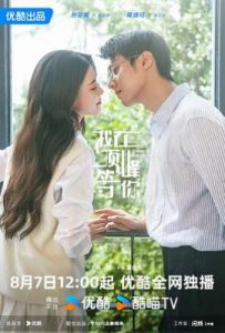 我在顶峰等你 (2025)