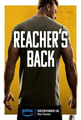 侠探杰克 第二季 (2023)