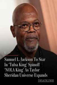 新奥尔良之王 (2026)