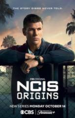 海军罪案调查处：溯源 第二季 (2025)