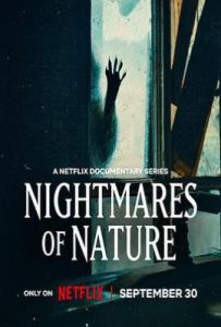 大自然恐怖故事 (2025)