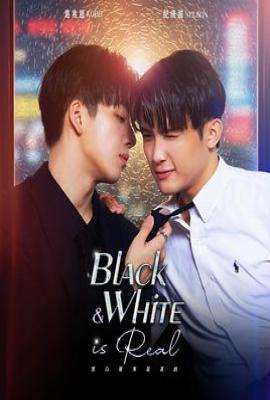黑白原来是真的 (2025)