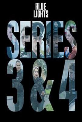 警之光 第三季 (2025)