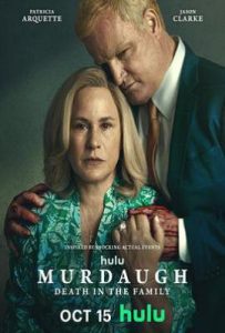 默多家族：弑亲骇闻 (2025)