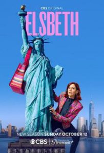 奇思妙探 第三季 (2025)