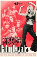 皇家棕榈 第二季(2025)