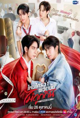 不是鸳家不聚头 (2025)