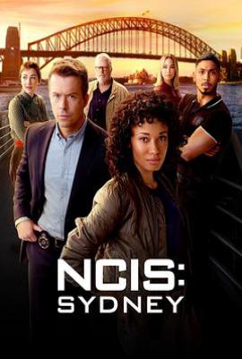 海军罪案调查处：悉尼 第三季 (2025)