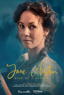 简·奥斯汀：一个天才的崛起 (2025)