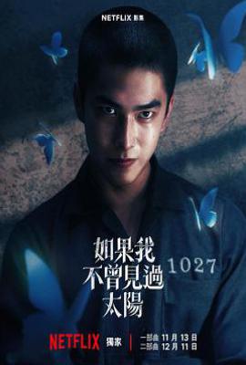 如果我不曾见过太阳 (2025)